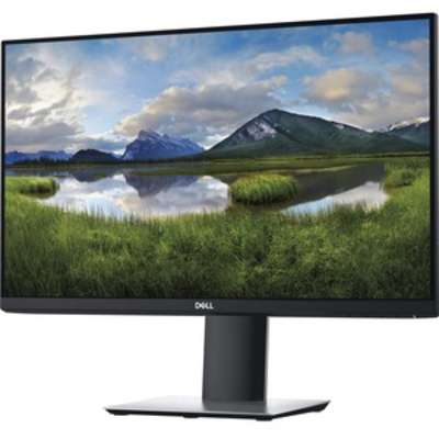 Dell 24 USB-C 23.8" FHD Monitor, 16:9, 5MS, 1000:1-Contrast - DELL-P2419HCE (Refurbished)