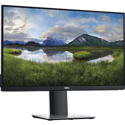 Dell 24 USB-C 23.8" FHD Monitor, 16:9, 5MS, 1000:1-Contrast - DELL-P2419HCE (Refurbished)