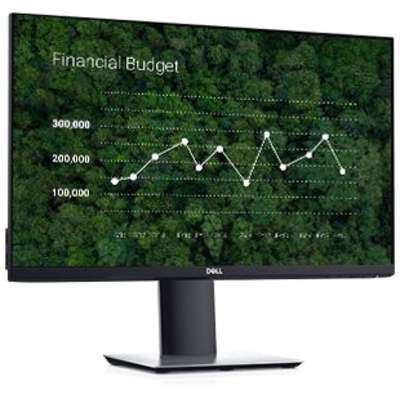 Dell 24 USB-C 23.8" FHD Monitor, 16:9, 5MS, 1000:1-Contrast - DELL-P2419HCE (Refurbished)