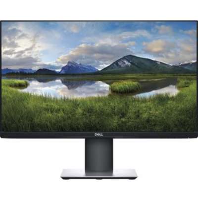 Dell 24 USB-C 23.8" FHD Monitor, 16:9, 5MS, 1000:1-Contrast - DELL-P2419HCE (Refurbished)