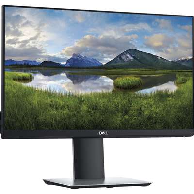 Dell P2219H 21.5" FHD LED Monitor, 16:9, 5MS, 1000:1-Contrast - DELL-P2219HE (Refurbished)