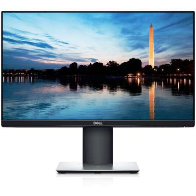 Dell P2219H 21.5" FHD LED Monitor, 16:9, 5MS, 1000:1-Contrast - DELL-P2219HE (Refurbished)