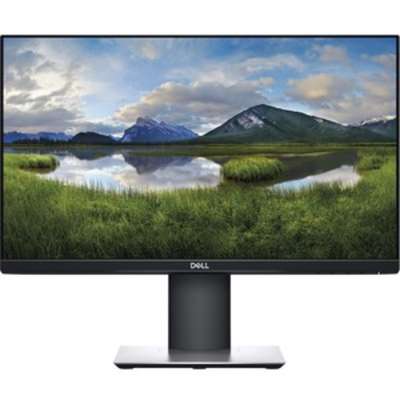 Dell P2219H 21.5" FHD LED Monitor, 16:9, 5MS, 1000:1-Contrast - DELL-P2219HE (Refurbished)