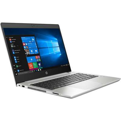 HP ProBook 440 G7 14" FHD (NonTouch) Notebook, Intel i7-10510U, 1.80GHz, 8GB RAM, 256GB SSD, Win10P - 8WC36UT#ABA