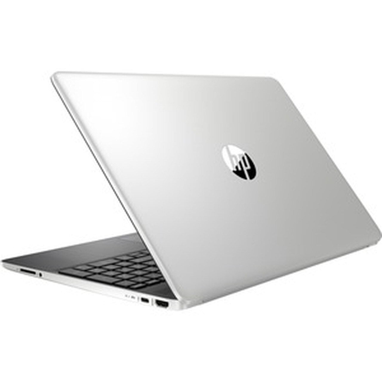 HP 15-dy1048nr 15.6" HD (NonTouch) Notebook, Intel i7-1065G7, 1.30GHz, 8GB RAM, 256GB SSD, Win10H - 9VA99UA#ABA