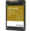 Western Digital Gold 7.68TB Enterprise Class Internal SSD, NVMe PCIe Gen3.1x4 - WDS768T1D0D
