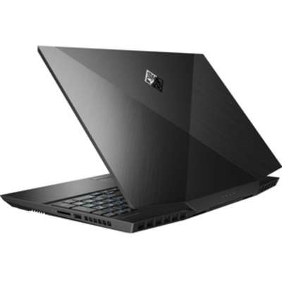 HP OMEN 15-dh1050nr 15.6" FHD (NonTouch) Gaming Notebook, Intel i7-10750H, 2.60GHz, 16GB RAM, 512GB SSD, Win10H - 2W981UA#ABA