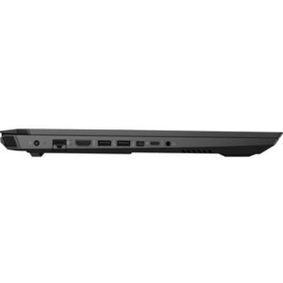 HP OMEN 15-dh1050nr 15.6" FHD (NonTouch) Gaming Notebook, Intel i7-10750H, 2.60GHz, 16GB RAM, 512GB SSD, Win10H - 2W981UA#ABA