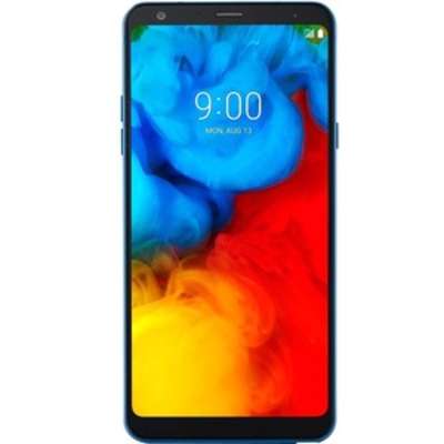 LG Stylo 4 Plus 6.2" FHD+ 32GB Smartphone, 3GB RAM, Android - LGQ710PLBLU