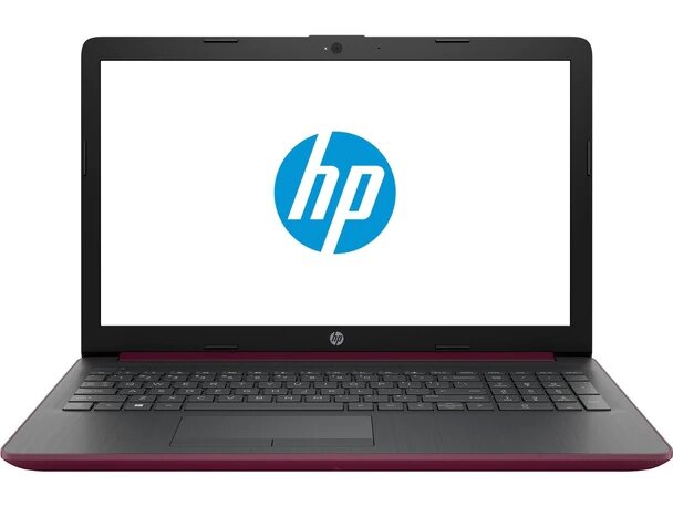 HP 15t-da100 15.6" HD (NonTouch) Notebook,Intel i7-8565U,1.80GHz,8GB RAM,128GB SSD,Win10H- 9ZD88U8#ABA(Certified Refurbished)