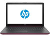 HP 15t-da100 15.6" HD (NonTouch) Notebook,Intel i7-8565U,1.80GHz,8GB RAM,128GB SSD,Win10H- 9ZD88U8#ABA(Certified Refurbished)