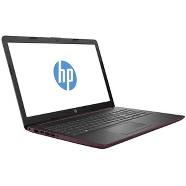 HP 15t-da100 15.6" HD (NonTouch) Notebook,Intel i7-8565U,1.80GHz,8GB RAM,128GB SSD,Win10H- 9ZD88U8#ABA(Certified Refurbished)