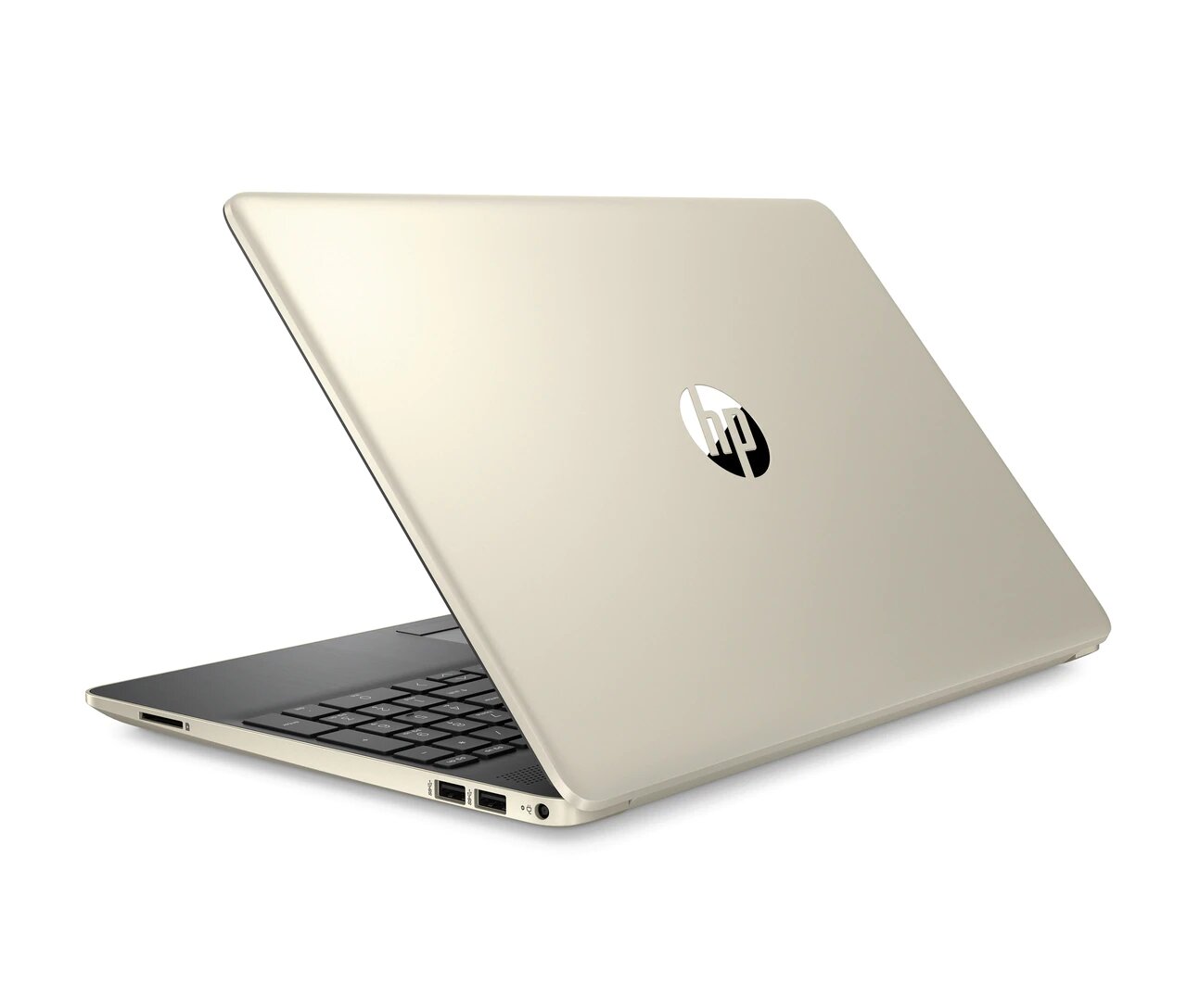 HP 15t-dw100 15.6" HD Notebook,Intel i7-10510U,1.80GHz,8GB RAM,256GB SSD,Win10H-1A516UW#ABA(Certified Refurbished)