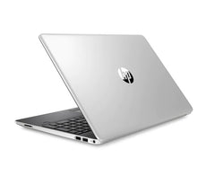 HP 15t-dw100 15.6" FHD Notebook,Intel i7-10510U,1.80GHz,8GB RAM,256GB SSD,W10H-9ZD73U8#ABA(Certified Refurbished)