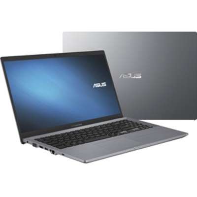 Asus Pro P3540 15.6" FHD Notebook, Intel i5 8265U, 1.60GHz, 8GB RAM, 256GB SSD, Win10P - P3540FA-XS51