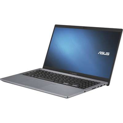 Asus Pro P3540 15.6" FHD Notebook, Intel i5 8265U, 1.60GHz, 8GB RAM, 256GB SSD, Win10P - P3540FA-XS51