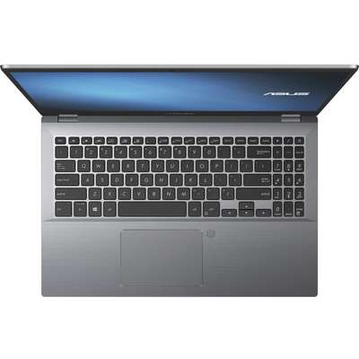 Asus Pro P3540 15.6" FHD Notebook, Intel i5 8265U, 1.60GHz, 8GB RAM, 256GB SSD, Win10P - P3540FA-XS51