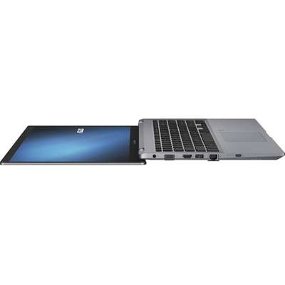 Asus Pro P3540 15.6" FHD Notebook, Intel i5 8265U, 1.60GHz, 8GB RAM, 256GB SSD, Win10P - P3540FA-XS51