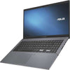 Asus Pro P3540 15.6" FHD Notebook, Intel i5 8265U, 1.60GHz, 8GB RAM, 256GB SSD, Win10P - P3540FA-XS51