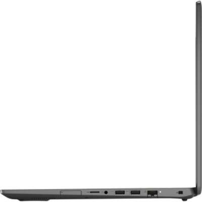 Dell Latitude 3510 15.6" HD Notebook, Intel i3-10110U, 2.10GHz, 4GB RAM, 500GB HDD, Win10P - 6V312 (Refurbished)