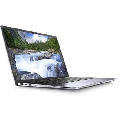 Dell Latitude 9510 15" FHD Notebook, Intel i5-10310U, 16GB RAM, 256GB SSD, Win10P - F38HW (Refurbished)