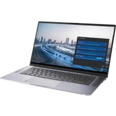 Dell Latitude 9510 15" FHD Notebook, Intel i5-10310U, 16GB RAM, 256GB SSD, Win10P - F38HW (Refurbished)