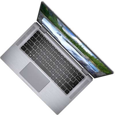 Dell Latitude 9510 15" FHD Notebook, Intel i5-10310U, 16GB RAM, 256GB SSD, Win10P - F38HW (Refurbished)