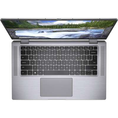 Dell Latitude 9510 15" FHD Notebook, Intel i5-10310U, 16GB RAM, 256GB SSD, Win10P - F38HW (Refurbished)