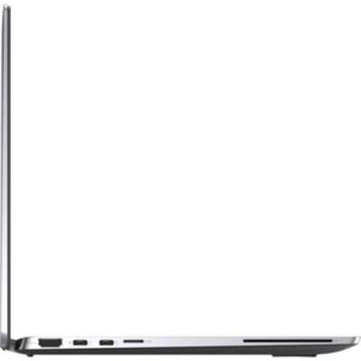 Dell Latitude 9510 15" FHD Notebook, Intel i5-10310U, 16GB RAM, 256GB SSD, Win10P - F38HW (Refurbished)