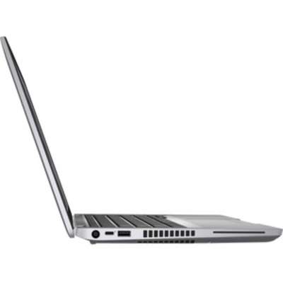 Dell Latitude 5411 14" FHD Notebook, Intel i5-10400H, 2.60GHz, 32GB RAM, 512GB SSD, W11P - 203DE5411i5G10LREF (Refurbished)