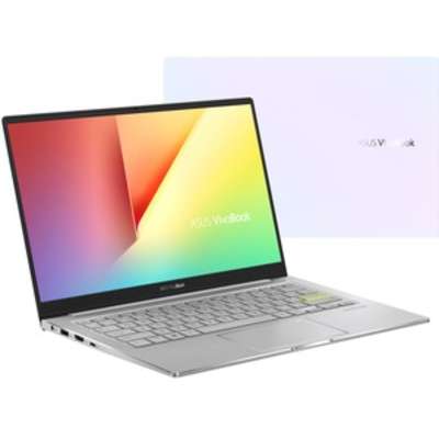 Asus VivoBook S13 13.3" FHD Thin and Light Laptop, Intel i5-1035G1, 1.0GHz, 8GB RAM, 512GB SSD, Win10H - S333JA-DS51-WH