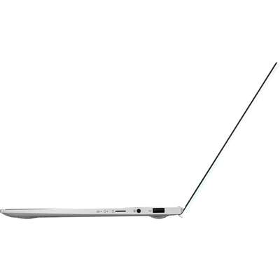 Asus VivoBook S13 13.3" FHD Thin and Light Laptop, Intel i5-1035G1, 1.0GHz, 8GB RAM, 512GB SSD, Win10H - S333JA-DS51-WH