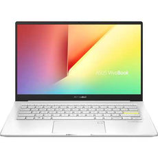 Asus VivoBook S13 13.3" FHD Thin and Light Laptop, Intel i5-1035G1, 1.0GHz, 8GB RAM, 512GB SSD, Win10H - S333JA-DS51-WH