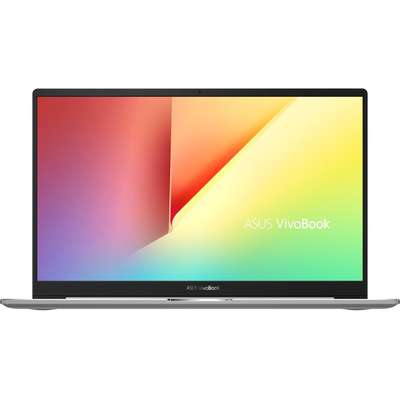 Asus VivoBook S13 13.3" FHD Thin and Light Laptop, Intel i5-1035G1, 1.0GHz, 8GB RAM, 512GB SSD, Win10H - S333JA-DS51-WH