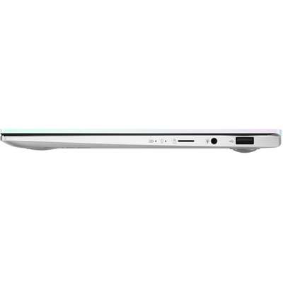 Asus VivoBook S13 13.3" FHD Thin and Light Laptop, Intel i5-1035G1, 1.0GHz, 8GB RAM, 512GB SSD, Win10H - S333JA-DS51-WH