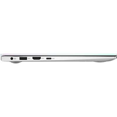 Asus VivoBook S13 13.3" FHD Thin and Light Laptop, Intel i5-1035G1, 1.0GHz, 8GB RAM, 512GB SSD, Win10H - S333JA-DS51-WH