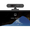Lenovo 500 Full HD Webcam, Wired, USB, 4x Digital Zoom, Video Camera for Desktops & Laptops - GXC0X89769