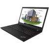 Lenovo ThinkPad T15p Gen 1 15.6" 4K Ultra HD Notebook, Intel i7-10850H, 2.70GHz, 32GB RAM, 512GB SSD, Win10P - 20TN0029US