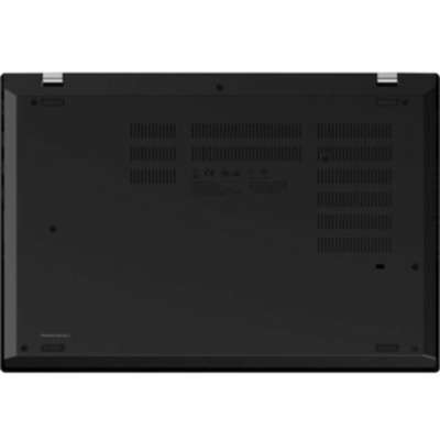 Lenovo ThinkPad T15p Gen 1 15.6" FHD Notebook, Intel i5-10300H, 2.50GHz, 16GB RAM, 256GB SSD, Win10P - 20TN001LUS