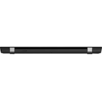 Lenovo ThinkPad T15p Gen 1 15.6" FHD Notebook, Intel i7-10750H, 2.60GHz, 16GB RAM, 512GB SSD, Win10P - 20TN001JUS