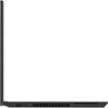 Lenovo ThinkPad T15p Gen 1 15.6" 4K Ultra HD Notebook, Intel i7-10850H, 2.70GHz, 16GB RAM, 512GB SSD, Win10P - 20TN0007US