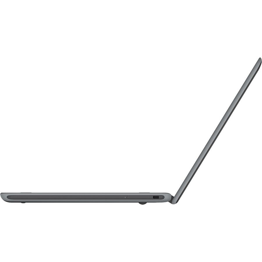 Asus Chromebook C204EE 11.6" HD Notebook, Intel Celeron N4020, 1.10GHz, 4GB RAM, 32GB eMMC, Chrome OS - C204EE-YB02-GR