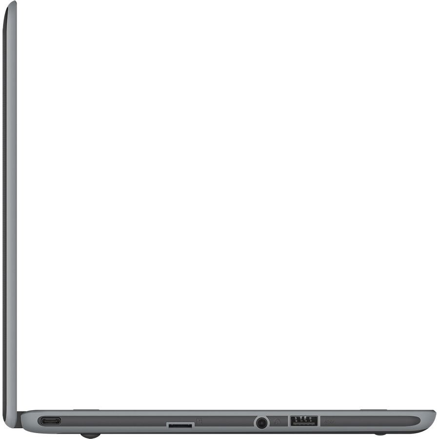 Asus Chromebook C204EE 11.6" HD Notebook, Intel Celeron N4020, 1.10GHz, 4GB RAM, 32GB eMMC, Chrome OS - C204EE-YB02-GR