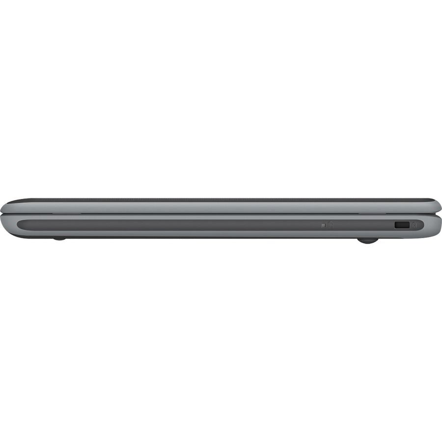 Asus Chromebook C204EE 11.6" HD Notebook, Intel Celeron N4020, 1.10GHz, 4GB RAM, 32GB eMMC, Chrome OS - C204EE-YB02-GR