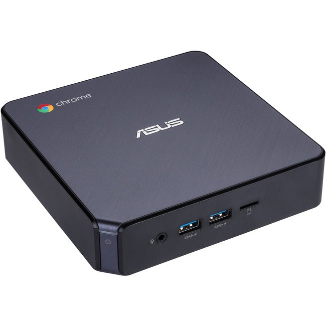 Tilfældig pebermynte Spænde Asus Chromebox 3-N5327U Mini PC Intel i5-8250U 1.60GHz 8GB RAM 128GB –  CompTechDirect