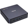 Asus Chromebox 3-N7290U Mini PC, Intel i5-8550U, 1.80GHz, 16GB RAM, 128GB SSD, Chrome OS - 90MS01B1-M02910