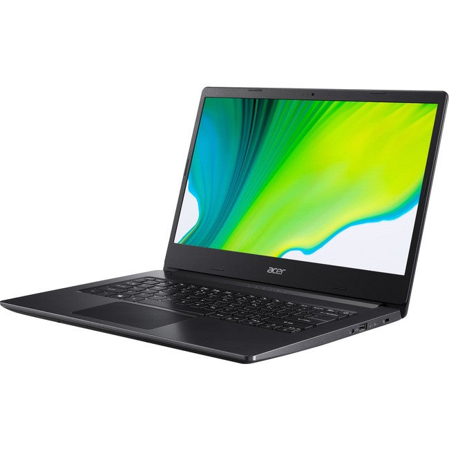 ACER Aspire 3 A314-22 14" FHD Notebook, AMD Athlon 3020E, 1.20GHz, 4GB RAM, 128GB SSD, W10HS - NX.HVVAA.001