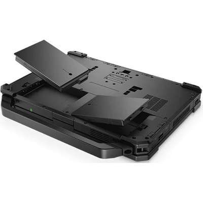 Dell Latitude 5420 14" FHD Rugged Notebook, Intel i5-8350U, 1.70GHz, 16GB RAM, 512GB SSD, Win10Pro - 6GV87 (Refurbished)