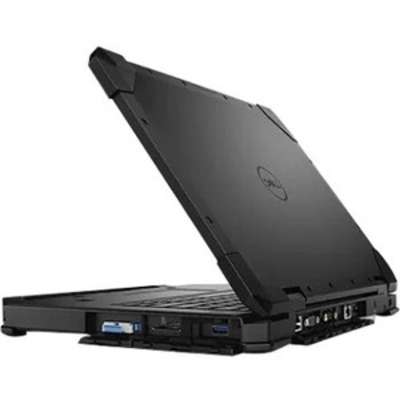 Dell Latitude 5420 14" FHD Rugged Notebook, Intel i5-8350U, 1.70GHz, 16GB RAM, 512GB SSD, Win10P - 6GV87
