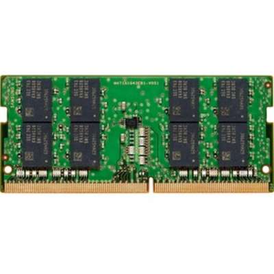 HP 16GB DDR4-3200 Non-ECC Unbuffered Memory, RAM Module for Select HP Laptops - 286J1UT#ABA